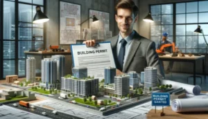 Le Processus et l’Importance du Permis de Construire