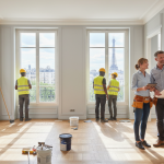 La valorisation des investissements en travaux de copropriété La valorisation des investissements en travaux de copropriété