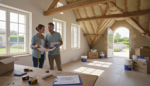 L&rsquo;optimisation des aides et des crédits d&rsquo;impôt pour votre rénovation