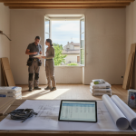 L’estimation du coût réel pour une rénovation complète : matériaux et main d’œuvre L’estimation du coût réel pour une rénovation complète : matériaux et main d’œuvre