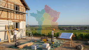 L&rsquo;optimisation de votre investissement locatif par les zones fiscales éligibles