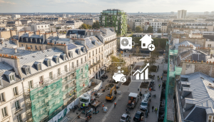 Les démarches et les aides pour une rénovation énergétique en milieu urbain