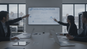 Plan de Continuité d'Activité (PCA) : guide 2026